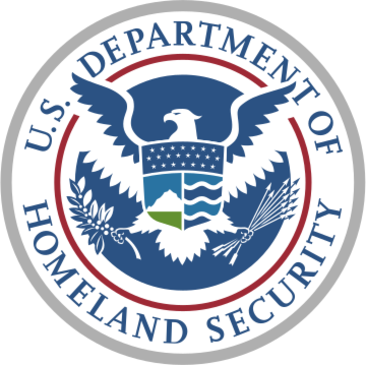 US Department of Homeland Security Seal.svg