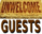 Unwelcome Guests